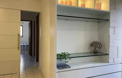 Imagem 5: Apartamento para locação no ITAMBÉ COLONIAL, TORRE, Recife, PE