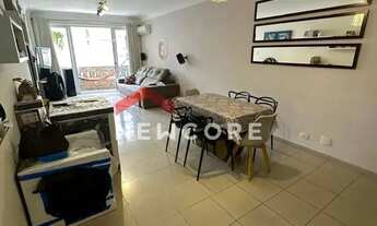 Imagem 4: Apartamento em Rua Maranhão - Pompéia - Santos/SP