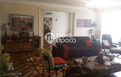 Imagem 4: Copacabana Apartamento com 3 dormitórios