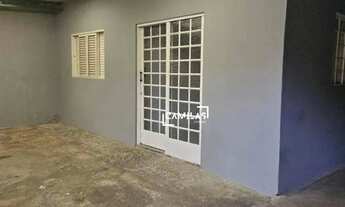 Imagem: Imóvel para Locação com Duas Casas no