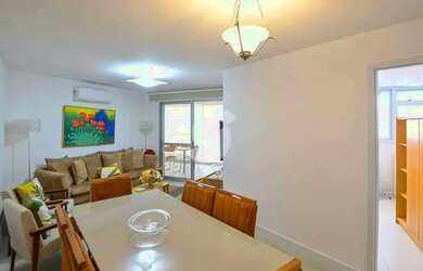 Imagem 5: Apartamento para venda 106 m² com 3 quartos em Icaraí - Niterói - RJ