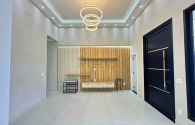 Imagem 3: Casa à venda em Indaiatuba, Jardim Olinda, com 3 suítes, com 120 m², Condomínio Park Gran