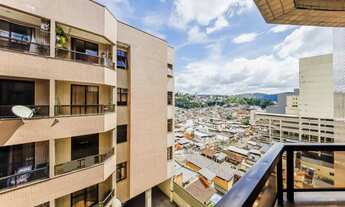 Imagem 3: 2 quartos com varanda e vaga para venda