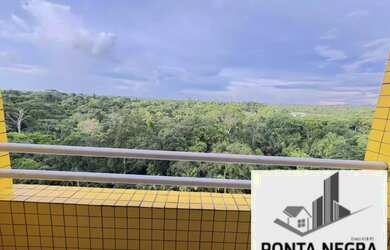 Imagem 5: Ilhas Gregas, 1 Suíte, mobiliado, ponta negra