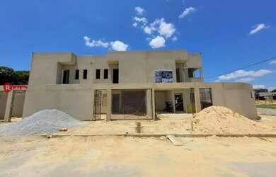 Imagem: Casa Duplex 03 Quartos sendo 01 Suíte à