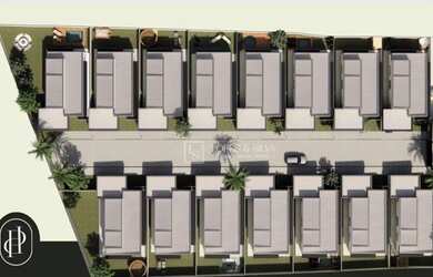 Imagem 7: Casa com 3 dormitórios à venda, 237 m² por R$ 1.590.000,00 - Vila Esperia Ou Giglio - Atib