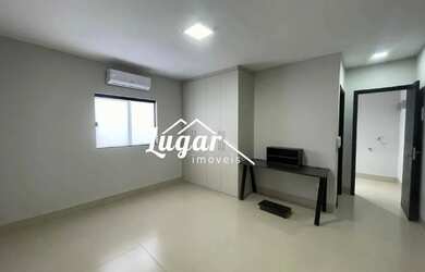 Imagem 7: Apartamento para aluguel, 1 quarto, 1 vaga, JARDIM CAVALLARI - Marília/SP