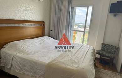 Imagem 4: Cobertura com 3 dormitórios à venda, 164 m² por R$ 1.650.000 - Vila Frezzarim - Americana