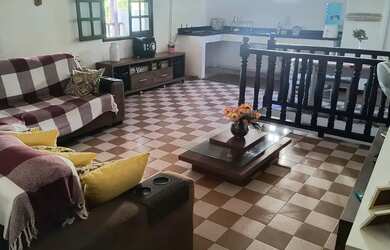 Imagem 4: Imóvel para venda tem 75 metros quadrados com 5 quartos em Praia Grande - Arraial do Cabo