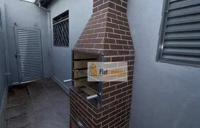 Imagem: Casa com 3 dormitórios à venda, 81 m²