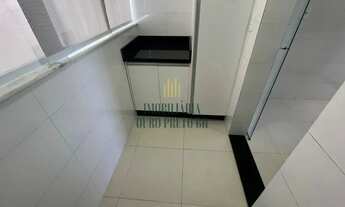 Imagem 5: Apartamento 3 quartos com suíte para locação no Santa Mônica