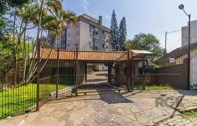 Imagem: Apartamento em Nonoai