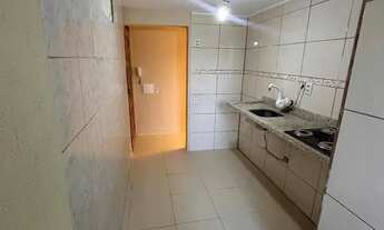 Imagem 4: Imóvel para venda com 45 metros quadrados com 1 quarto em Praia de Belas - Porto Alegre