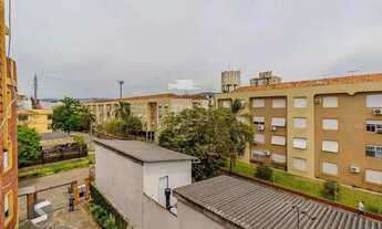 Imagem 6: Cobertura em Jardim Botânico