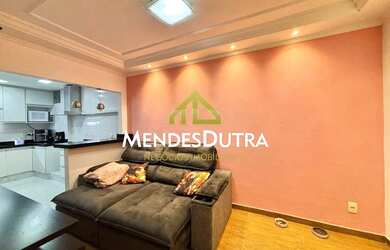 Imagem 4: Casa para alugar em condomínio com 2 quartos, bairro Água Branca - Piracicaba-SP