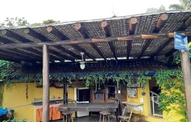 Imagem 2: Chácara à venda e para alugar em Campinas, Barão Geraldo, com 4 suítes, com 474 m²