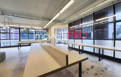 Imagem 6: Oportunidade ÚNICA ! Conjunto comercial com o pé na Paulista ! 694 m², 15 salas, 2 salões