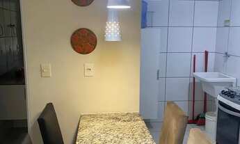 Imagem 3: Alugo quarto e sala mobiliado na jatiuca