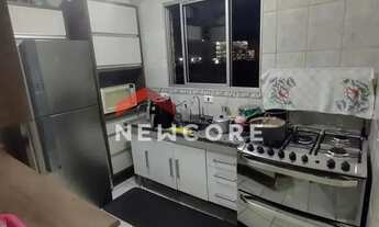 Imagem 3: Apartamento em Rua Ilha da Juventude - Vila Brasilândia - São Paulo/SP