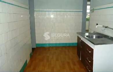 Imagem 5: Apartamento amplo com 2 dormitórios - Navegantes / Porto Alegre