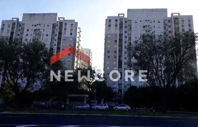 Imagem 2: Apartamento em Avenida Caramuru - Alto da Boa Vista - Ribeirão Preto/SP