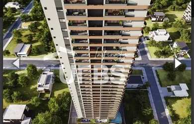 Imagem 3: Viva de frente para o parque areião com vista definitiva para o lago