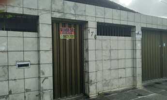 Imagem: Casa Maranguape I Paulista Só Venda