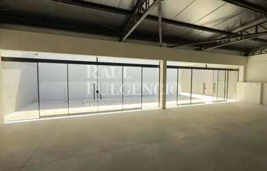 Imagem 2: Loja para alugar na Rua Rebouças (Fundos