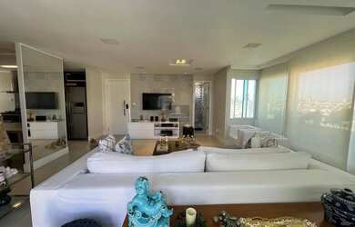 Imagem 6: Cobertura de Luxo à Venda em Armação, Salvador-BA: 3 Quartos, 1 Suíte, 148m², Móveis Plane