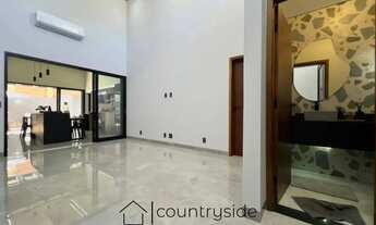 Imagem 2: Casa Vivendas da Mata - 3 suites