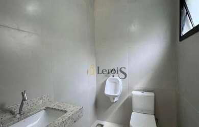 Imagem 4: Salão para alugar, 230 m² por R$ 8.000,00/mês - Parque Residencial Mayard - Itu/SP