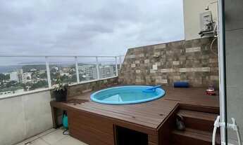 Imagem 3: Apartamentos - 3 dormitórios - Campo Grande