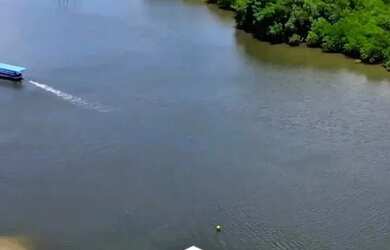 Imagem 7: LOTE NO CONDOMÍNIO SANTÊ - Oportunidade