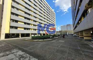 Imagem 3: Apartamento com 03 Quartos com 68,33m² no Bairro Monte Castelo- Fortaleza-Ce