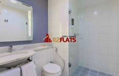 Imagem 3: Flat com ótimo preço no bairro Bela Vista. Confira!