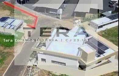 Imagem 2: Terreno em Condomínio para Venda em Buriti Alegre, Condomínio Nirvana Village