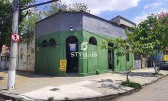 Imagem 2: Engenho Novo Galpão / depósito com venda por R$250.000