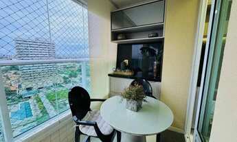 Imagem 6: Excelente Oportunidade Apartamento Projetado À Venda - Isla Jardim