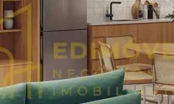 Imagem 2: Cobertura Incrível em Jardim Camburi: Espaço Gourmet, Piscina e Muito Mais!