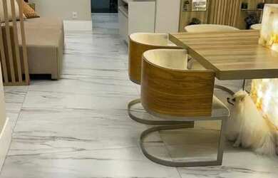 Imagem 3: Jardins de Londres Giardino 234m2 todo reformado [11983