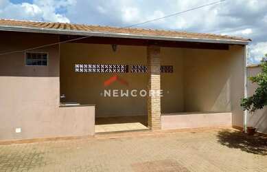 Imagem 2: Casa em Rua José Pedro Teixeira Cardoso - Parque Laranjeiras - Araraquara/SP