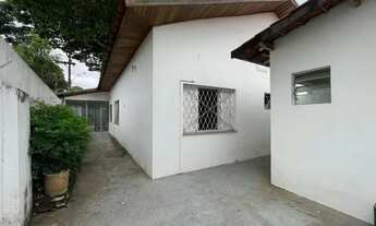 Imagem: Casa Comercial de Esquina para Locação