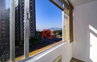Imagem 3: Apartamento com 2 dormitórios, 77 m² - venda por R$ 699.000,00 ou aluguel por R$ 3.463,08