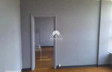 Imagem 2: Sala à venda e para alugar em Campinas, Centro, com 53.48 m², Edifício Liberdade