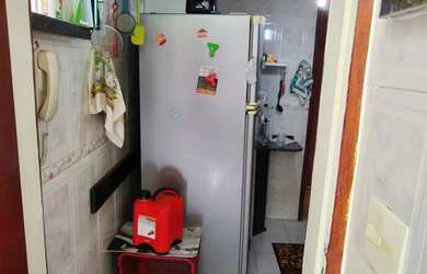 Imagem 6: Apartamento com 2 dormitórios à venda, 59 m² por R$ 260.000,00 - Santa Rosa - Niterói/RJ