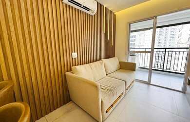 Imagem 5: Apartamento a venda 2 quartos no Way Orquidario em Santos