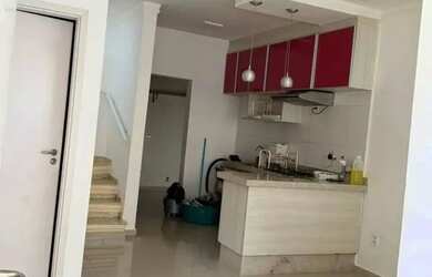 Imagem 3: Casa em Condomínio com 2 Quarto(s) e 2 banheiro(s) para Alugar, 85 m² por R$ 2790 / Mês