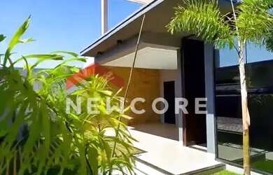 Imagem 6: Casa em Rua Ocre - Grand Ville - Uberlândia/MG