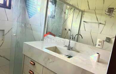 Imagem 7: Sobrado em Rua Pioneiro José Demori - Jardim Iguaçu - Maringá/PR