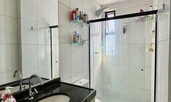 Imagem 6: Edf. Edesio Pessoa | Andar Alto | Real da torre